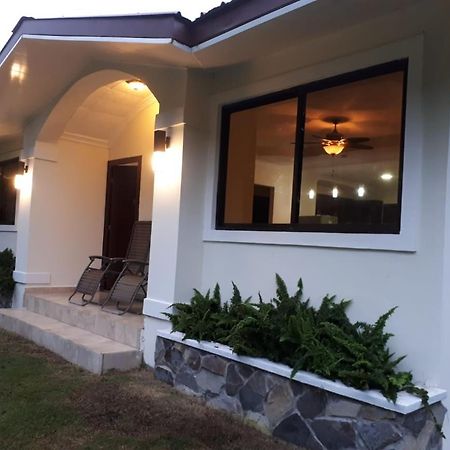 Casa Mirango Boquete Villa Exterior photo