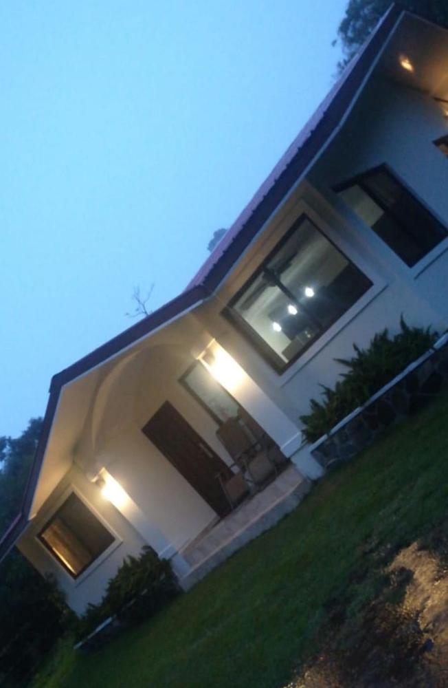 Casa Mirango Boquete Villa Exterior photo